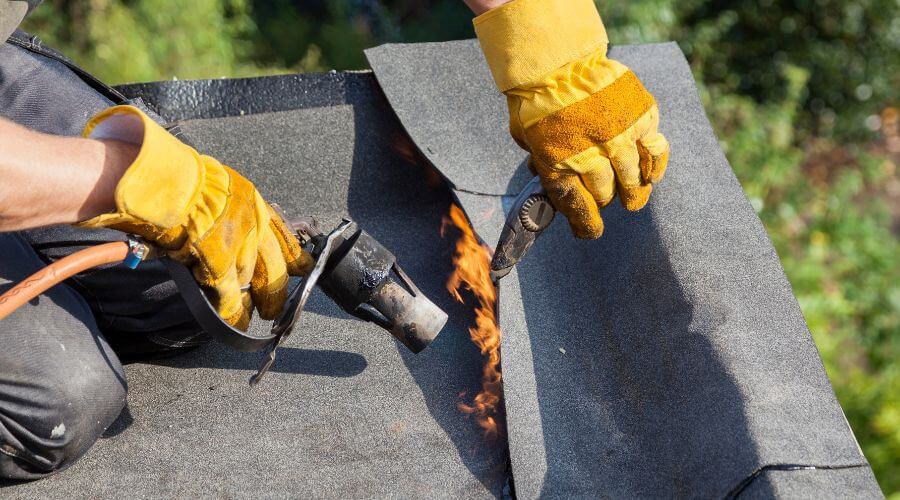 Professional flood damage restoration services in Oak Grove, AR